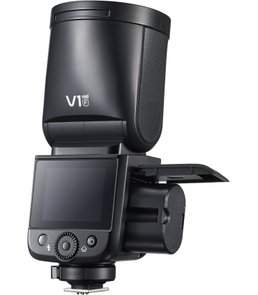 Godox välk V1 Mid Fujifilmile