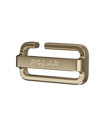 Polar pannal Loop, kuldne