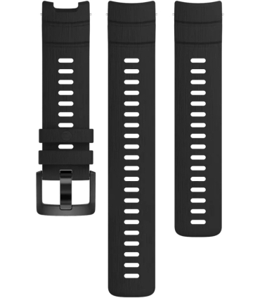 Polar kellarihm Street X 22mm S-L, must