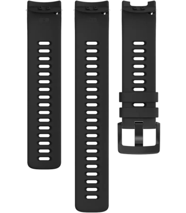 Polar kellarihm Street X 22mm S-L, must