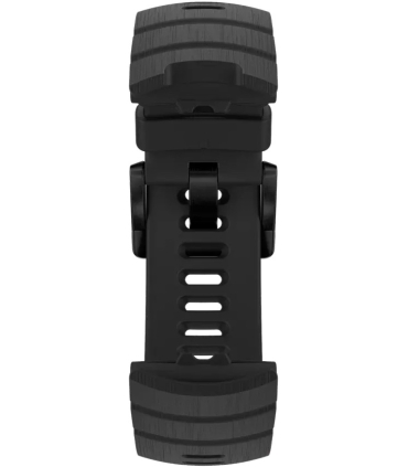 Polar kellarihm Street X 22mm S-L, must