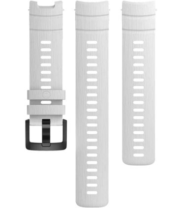 Polar kellarihm Street X 22mm S-L, valge