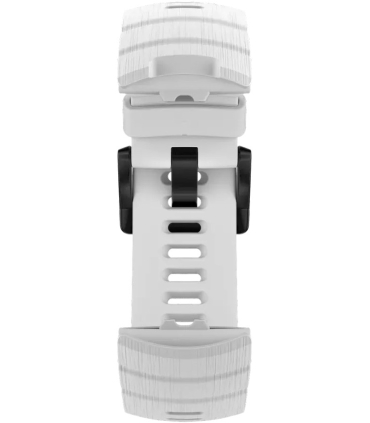 Polar kellarihm Street X 22mm S-L, valge