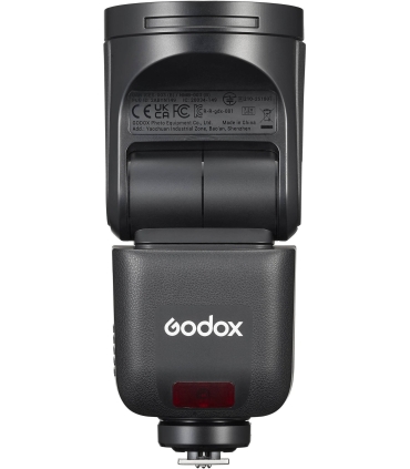 Godox välk V1 Mid Fujifilmile
