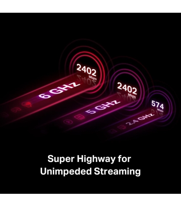 TP-LINK WRL ADAPTER 5400MBPS WI-FI 6E/ARCHER TXE75E 