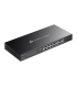 TP-LINK Switch  Omada SG2428LP PoE ports 8 PoE+ ports 16 150 Watts SG2428LP