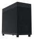 Asus Transparent Midi Tower PC Prime AP303 TG 90DC00V0-B39010