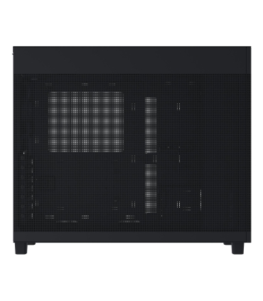 Asus Transparent Midi Tower PC Prime AP303 TG 90DC00V0-B39010