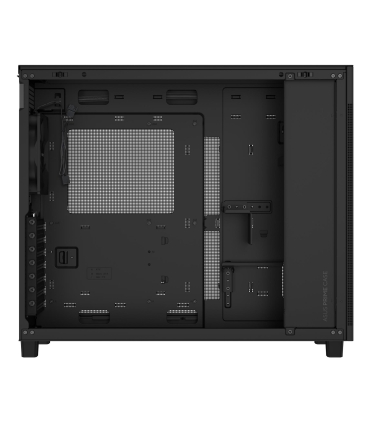 Asus Transparent Midi Tower PC Prime AP303 TG 90DC00V0-B39010