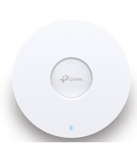 TP-LINK Access Point  Omada 3000 Mbps IEEE 802.11a/b/g IEEE 802.11n IEEE 802.11ac IEEE 802.11ax 1x10/100/1000M EAP653UR