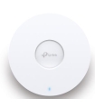 TP-LINK Access Point  Omada 3000 Mbps IEEE 802.11a/b/g IEEE 802.11n IEEE 802.11ac IEEE 802.11ax 1x10/100/1000M EAP653UR
