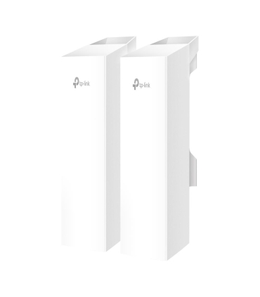 TP-LINK Access Point  Omada 867 Mbps IEEE 802.11a/b/g IEEE 802.11n IEEE 802.11ac 3xRJ45 EAP215-BRIDGEKIT