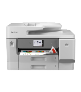 Brother MFC-J6975DW Wifi