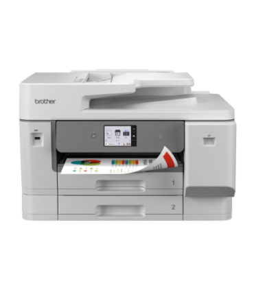 Brother MFC-J6975DW Wifi