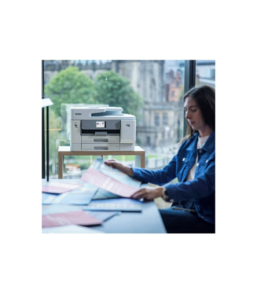 Brother MFC-J6975DW Wifi