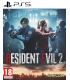 PS5 Resident Evil 2