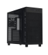Asus Transparent Midi Tower PC Prime AP303 TG 90DC00V0-B39010