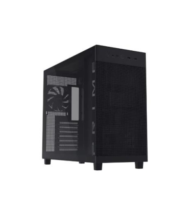 Asus Transparent Midi Tower PC Prime AP303 TG 90DC00V0-B39010