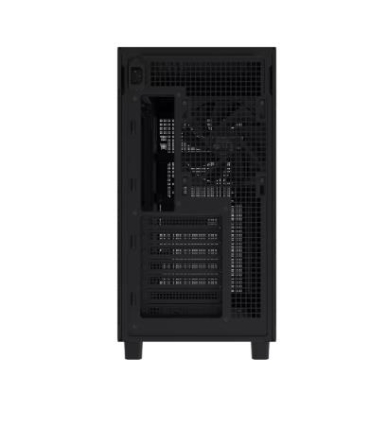 Asus Transparent Midi Tower PC Prime AP303 TG 90DC00V0-B39010