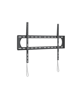Sunne 60-120-LP Heavy-duty Fixed TV Wall Mount 60-120"