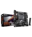 Gigabyte AMD B550 Socket AM4 micro ATX