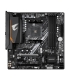 Gigabyte AMD B550 Socket AM4 micro ATX