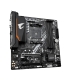 Gigabyte AMD B550 Socket AM4 micro ATX