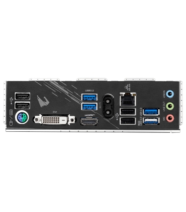 Gigabyte AMD B550 Socket AM4 micro ATX