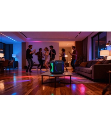 Blaupunkt PB6LED juhtmevaba peokõlar