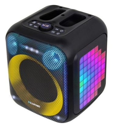 Blaupunkt PB6LED juhtmevaba peokõlar