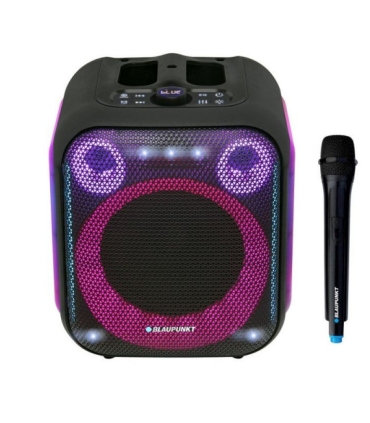 Blaupunkt PB6LED juhtmevaba peokõlar