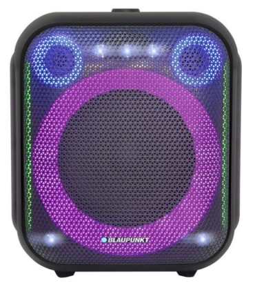 Blaupunkt PB6LED juhtmevaba peokõlar