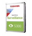 Toshiba 1TB HDD S300 HDWV110UZSVA