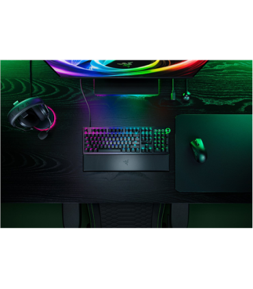 Razer Huntsman V3 Pro 8KHz Gaming US