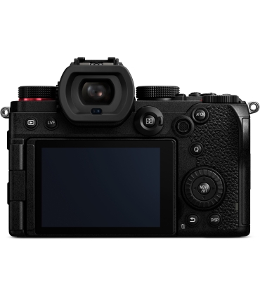 Panasonic Lumix DC-S5D + 18-40mm