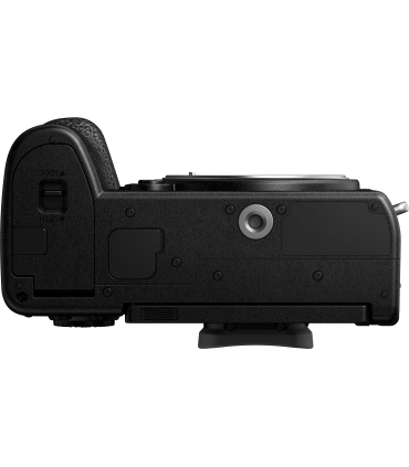 Panasonic Lumix DC-S5D + 18-40mm
