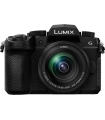 Panasonic Lumix DC-G97 + 12-60mm Kit