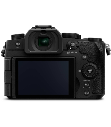 Panasonic Lumix DC-G97 + 12-60mm Kit