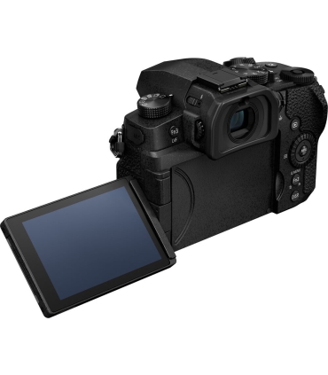 Panasonic Lumix DC-G97 + 12-60mm Kit