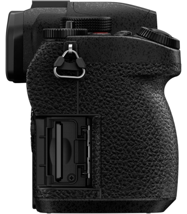 Panasonic Lumix DC-G97 + 12-60mm Kit