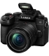 Panasonic Lumix DC-G97 + 12-60mm Kit