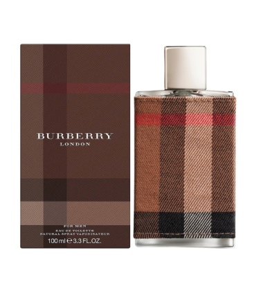 Burberry London For Men EDT (100mL)