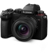 Panasonic Lumix DC-S5D + 18-40mm