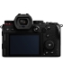 Panasonic Lumix DC-S5D + 18-40mm
