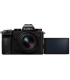 Panasonic Lumix DC-S5D + 18-40mm