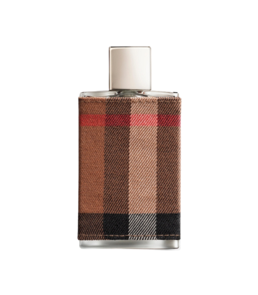 Burberry London For Men EDT (50mL)