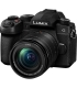 Panasonic Lumix DC-G97 + 12-60mm Kit