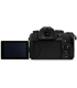 Panasonic Lumix DC-G97 + 12-60mm Kit