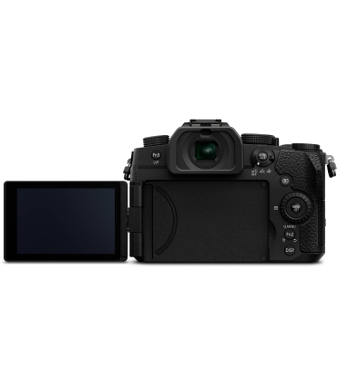Panasonic Lumix DC-G97 + 12-60mm Kit