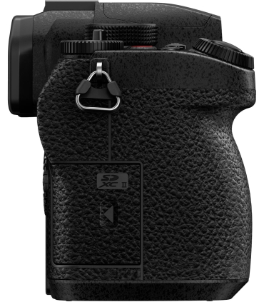 Panasonic Lumix DC-G97 + 12-60mm Kit
